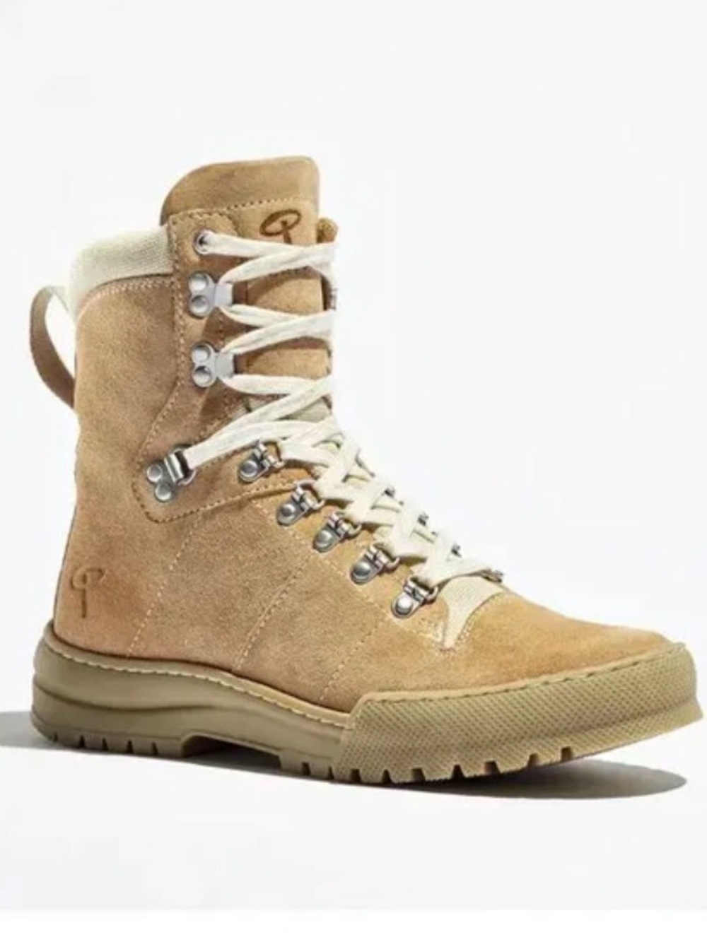 Men’s Erem Xerocole Expedition Desert Boot